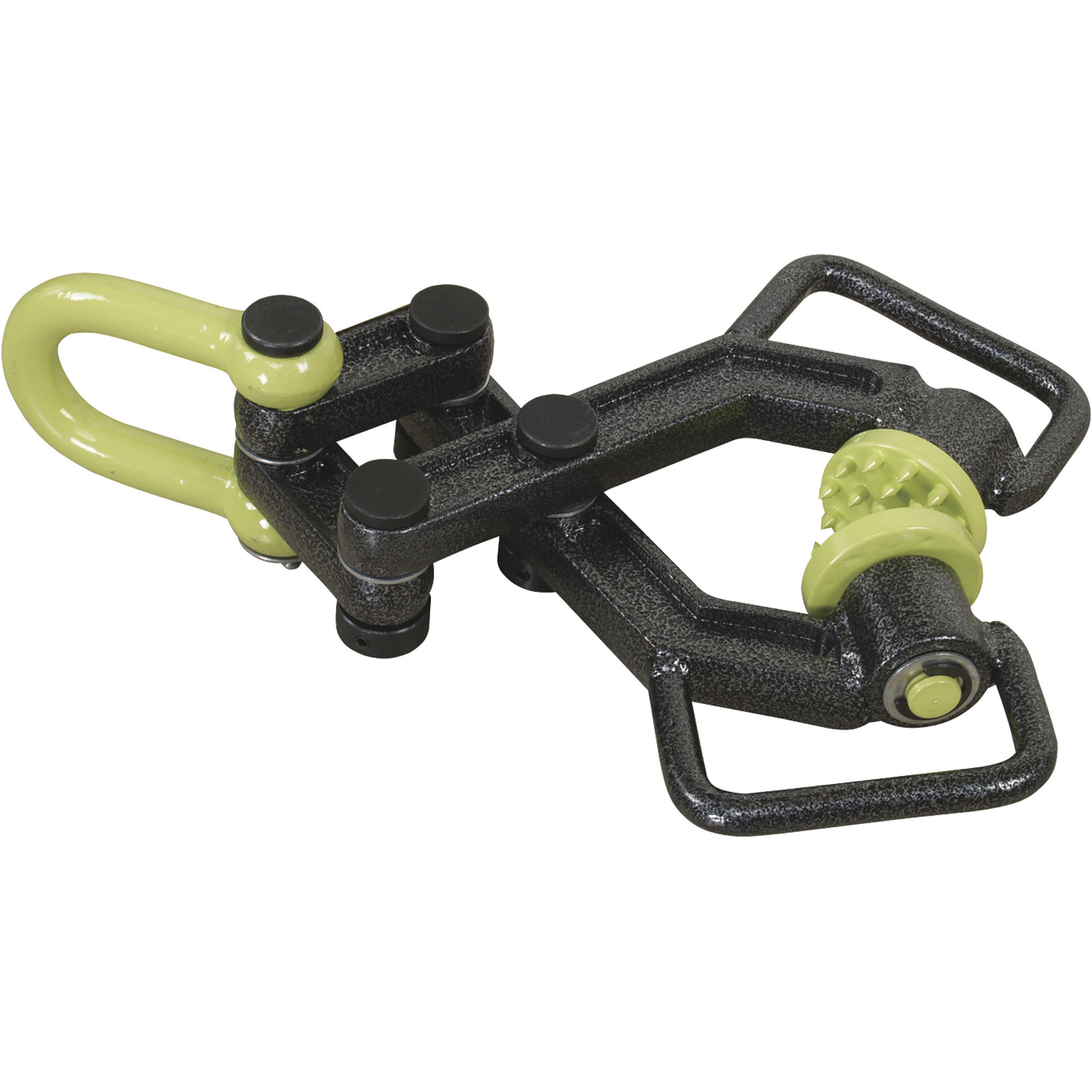 Brush Grubber Brush Grubber Xtreme, Model# BG-11